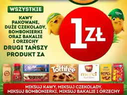 Żabka Kawa ORO oferta