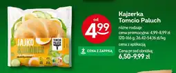 Żabka Kajzerka różne rodzaje oferta