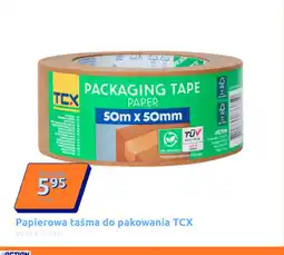Action Taśma do pakowania oferta