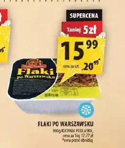 Arhelan Flaki oferta