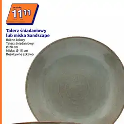 Action Miska oferta