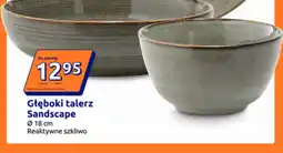 Action Talerz głęboki oferta