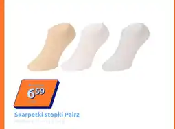 Action Stopki Pairz oferta