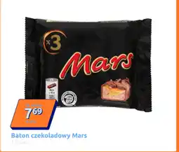 Action Baton Mars oferta