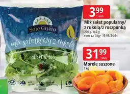 E.Leclerc Morele suszone oferta