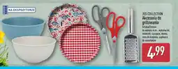 ALDI Akcesoria do grilla Jes collection oferta