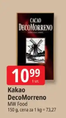 E.Leclerc Kakao oferta