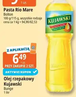 E.Leclerc Olej rzepakowy oferta