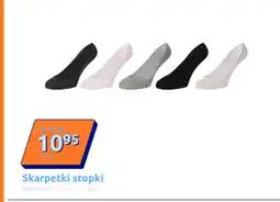 Action Stopki oferta