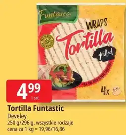 E.Leclerc Tortilla oferta