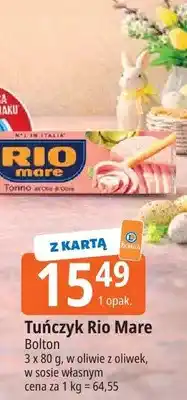 E.Leclerc Tuńczyk w oliwie z oliwek, w sosie własnym oferta