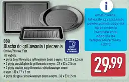 ALDI Akcesoria do grilla oferta