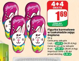 Dino Zając figurka Goplana oferta