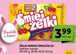 ABC Żelki oferta