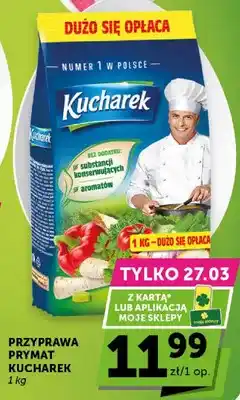 ABC Przyprawa prymat Kucharek oferta