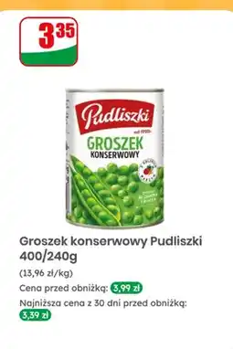 Dino Groszek konserwowy oferta