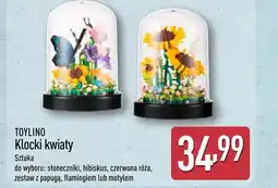 ALDI Klocki Toylino oferta