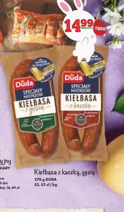 Arhelan Kiełbasa Duda oferta
