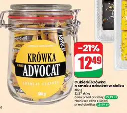 Dino Cukierki Jutrzenka oferta