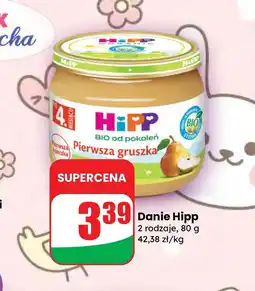 Dino Danie dla dziecka Hipp oferta