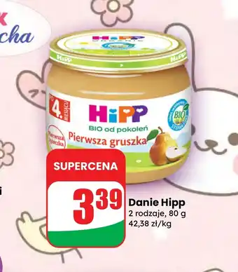 Dino Danie dla dziecka Hipp oferta