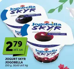 ABC Jogurt Skyr typu islandzkiego oferta
