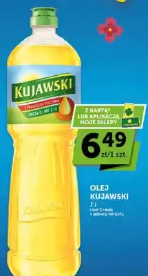 ABC Olej z pierwszego tłoczenia Omega-3 i Wit. E i K oferta