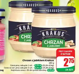 Dino Chrzan Krakus oferta