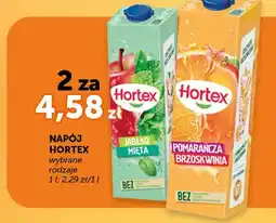 ABC Napój jabłko mięta oferta