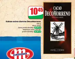 Dino Kakao DecoMorreno oferta