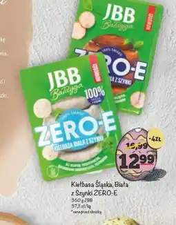 Arhelan Kiełbasa JBB oferta