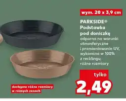 Kaufland Podstawka pod doniczkę oferta
