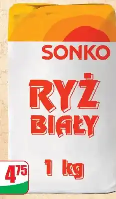 Dino Ryż biały długoziarnisty oferta