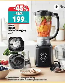 Biedronka Robot wielofunkcyjny Hoffen oferta