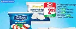 Dino Ser Mozzarella light oferta