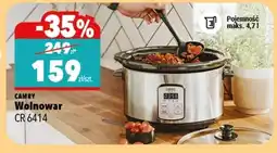 Biedronka Wolnowar Camry oferta