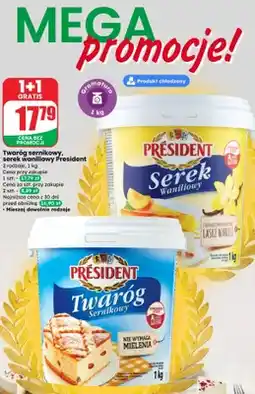 Dino Twaróg sernikowy oferta