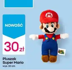 Pepco Pluszak Super Mario oferta