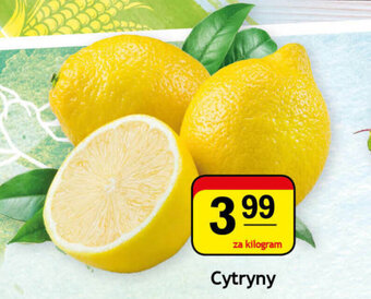 Gram Market Cytryny 1kg oferta