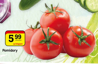 Gram Market Pomidory 1kg oferta