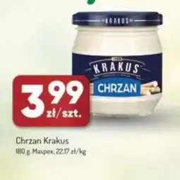 Avita Chrzan Krakus oferta