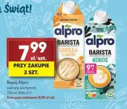 Avita Napój Alpro Barista oferta