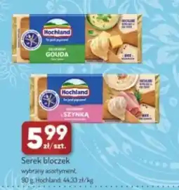 Avita Serek bloczek Hochland oferta