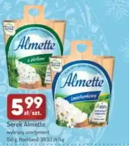 Avita Almette serek oferta
