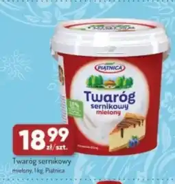 Avita Twaróg sernikowy mielony Piątnica oferta