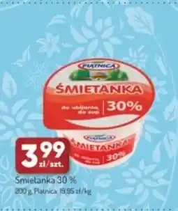 Avita Piątnica Smietanka 30% oferta