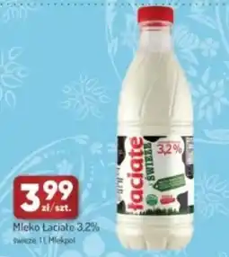 Avita Mleko Laciate 3.2% oferta