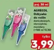 Kaufland AGRECOL Odżywka do roślin doniczkowych oferta