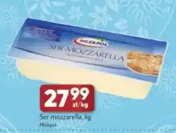 Avita Ser mozzarella Mlekpol oferta