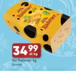 Avita Spomlek Ser Radamer oferta